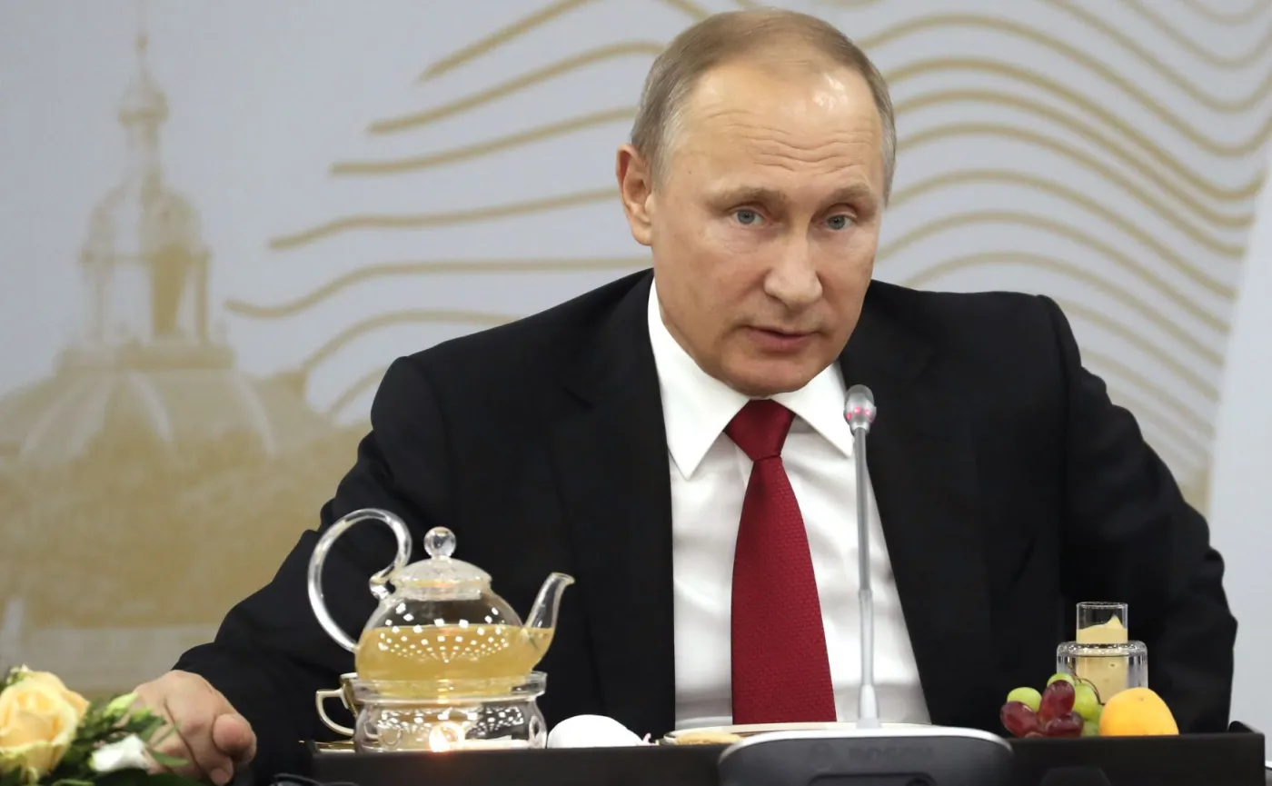 Putin: Rosyjska armia otrzymała bezcenne doświadczenie w Syrii