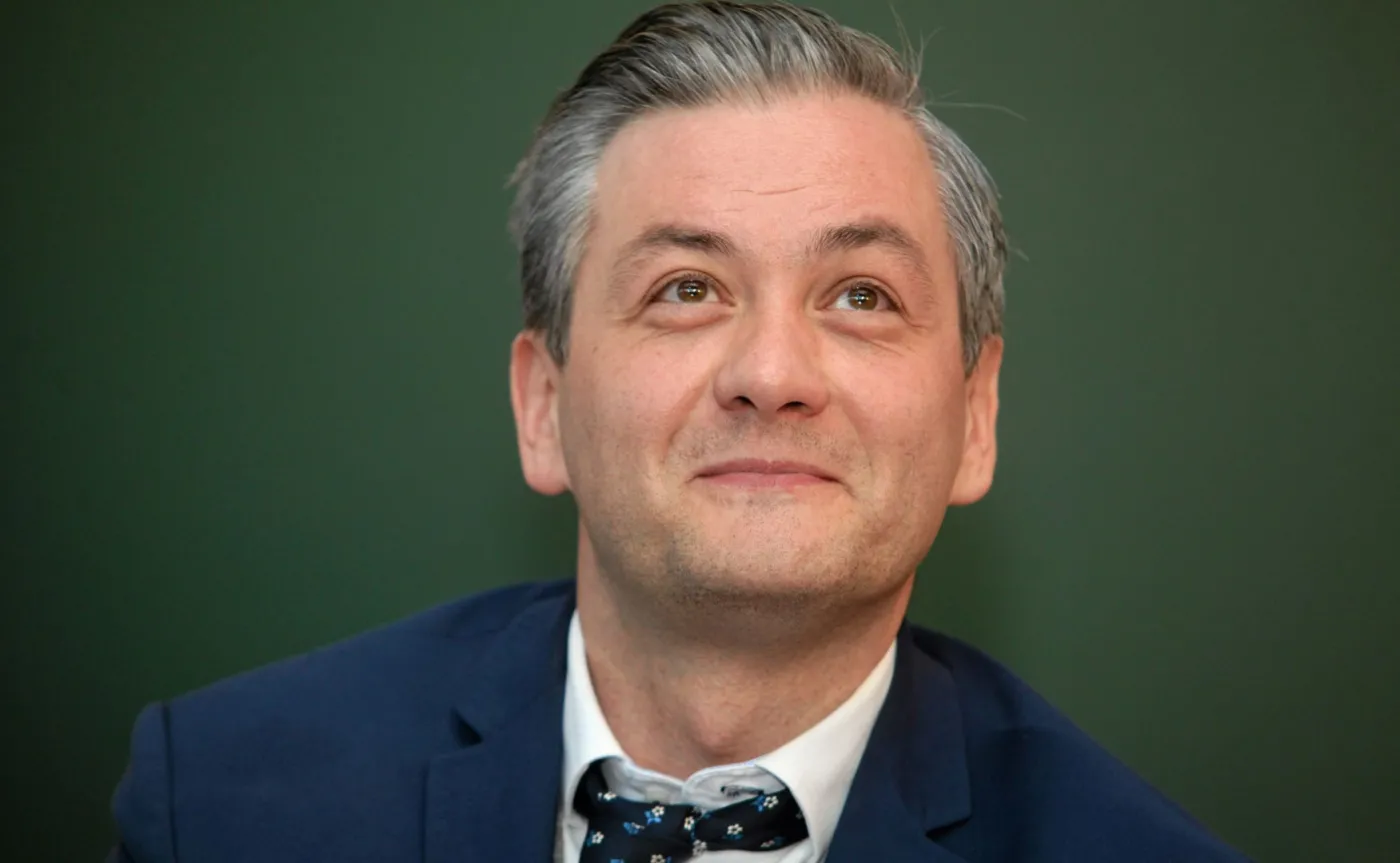 Robert Biedroń