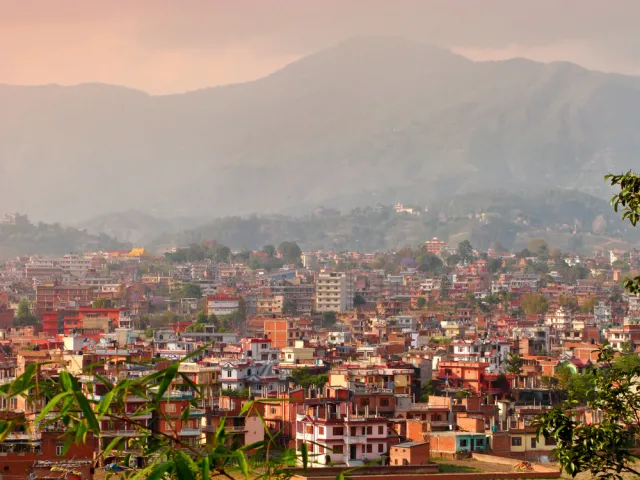 Po trzęsieniu ziemi Nepalczycy walczą o swoje dziedzictwo [REPORTAŻ]