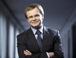 Ludwik Kotecki: Następna stacja - euro. Bez wspólnej waluty nie dogonimy Zachodu [WYWIAD]