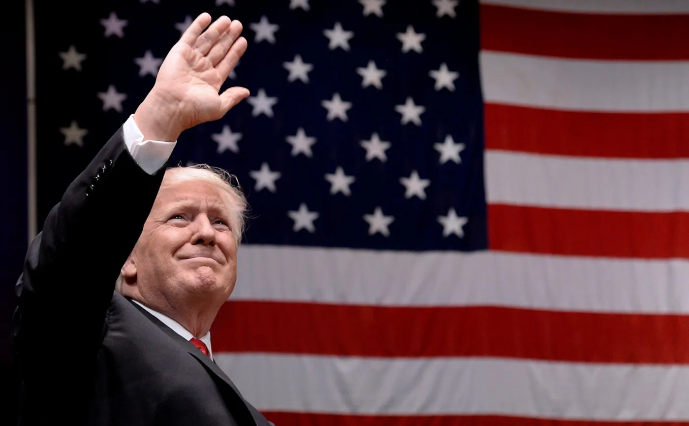 PSL: Oczekujemy od prezydenta Trumpa deklaracji ws. zniesienia wiz dla Polaków