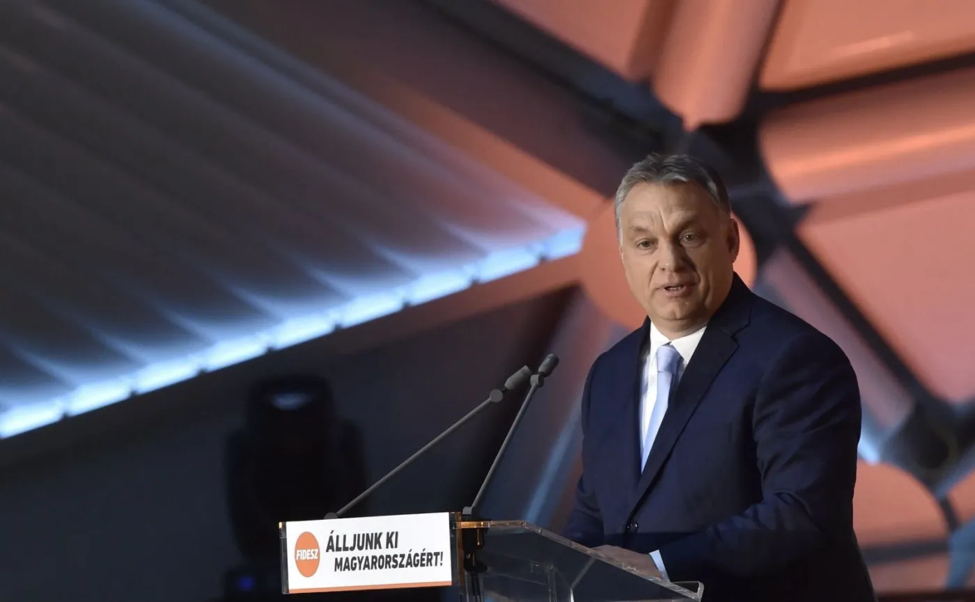Viktor Orban