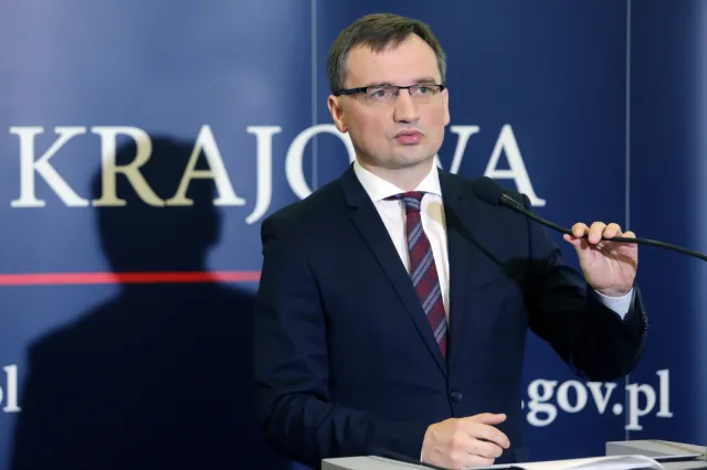 Ziobro: Marihuana może być używana medycznie, ale generalnie to narkotyk