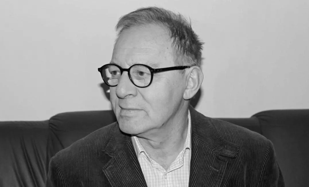 Lipiński o słowach sędziego TK prof. Morawskiego: To jest atak na rząd