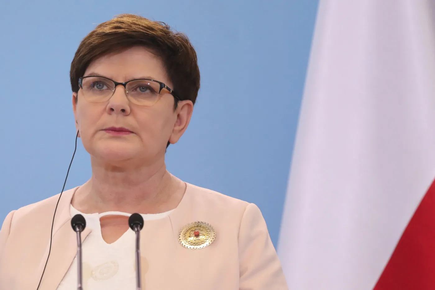 Premier: Frustracja elit III RP nie zatrzyma procesów naprawczych