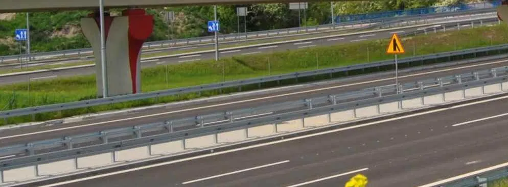 Mniejsze samorządy chcą janosikowego na drogach