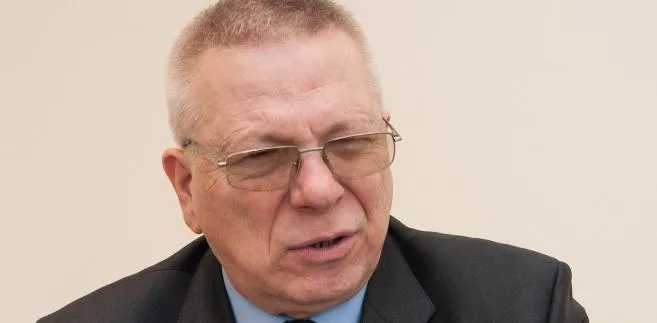 Giedrojć: Stawka godzinowa ma być święta