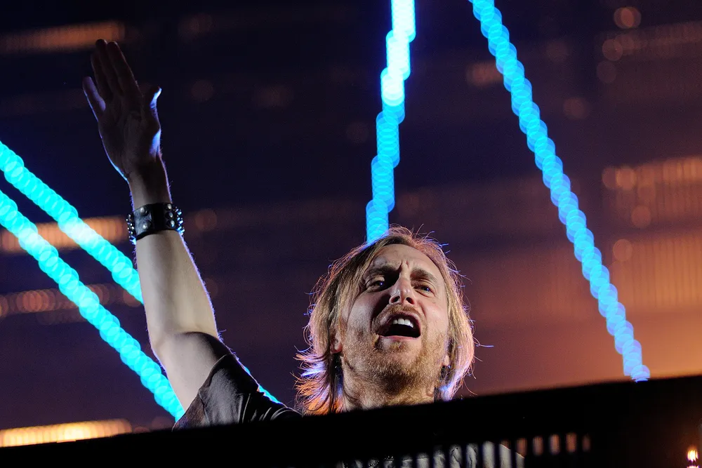 Najlepiej zarabiający DJ-e na świecie. "Forbes" publikuje ranking