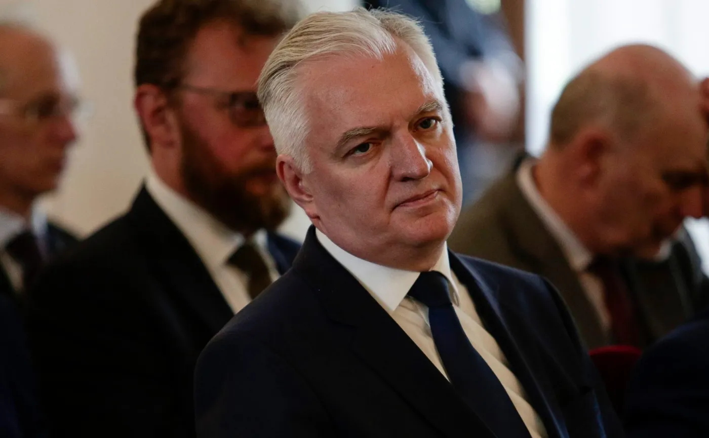 Gowin: Jestem pewien, że prezydent przygotuje ustawy zbliżone do propozycji PiS