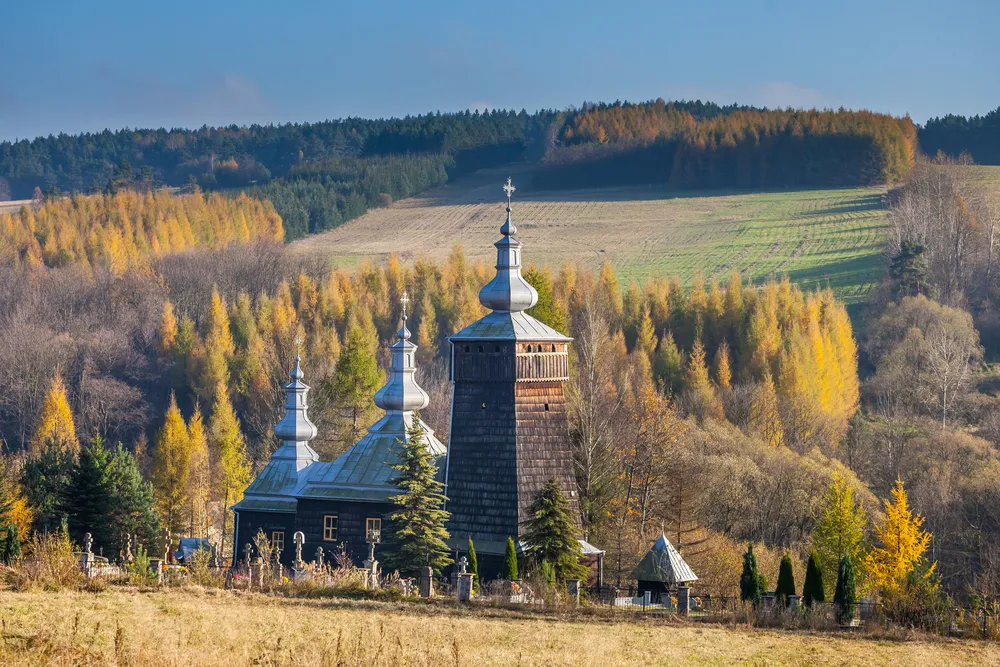 Beskid Niski