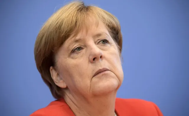 Nowoczesna: Angela Merkel zachowała się jak prawdziwy przyjaciel Polski