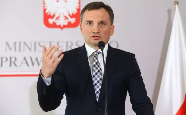 Ziobro: Język ustępstw wobec UE to droga donikąd. Polska jest odporna na naciski