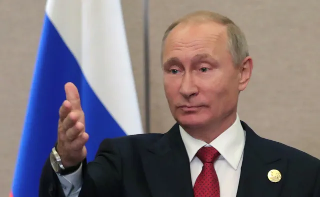 Putin: Korea Północna nie zrezygnuje z broni atomowej