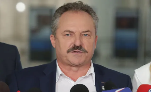 Jakubiak: Chciałbym, żeby komisja ds. VAT składała się z przedsiębiorców