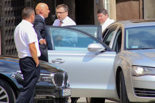 Bielan: Nie wierzę, że prokuratura jest wykorzystywana do sporu politycznego