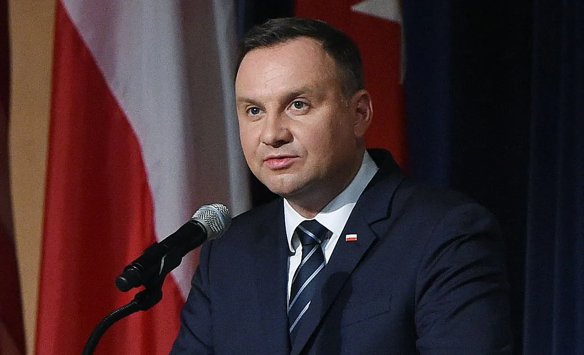 Mazurek: Nie wywieramy żadnej presji na prezydenta. Cierpliwie czekamy na projekty
