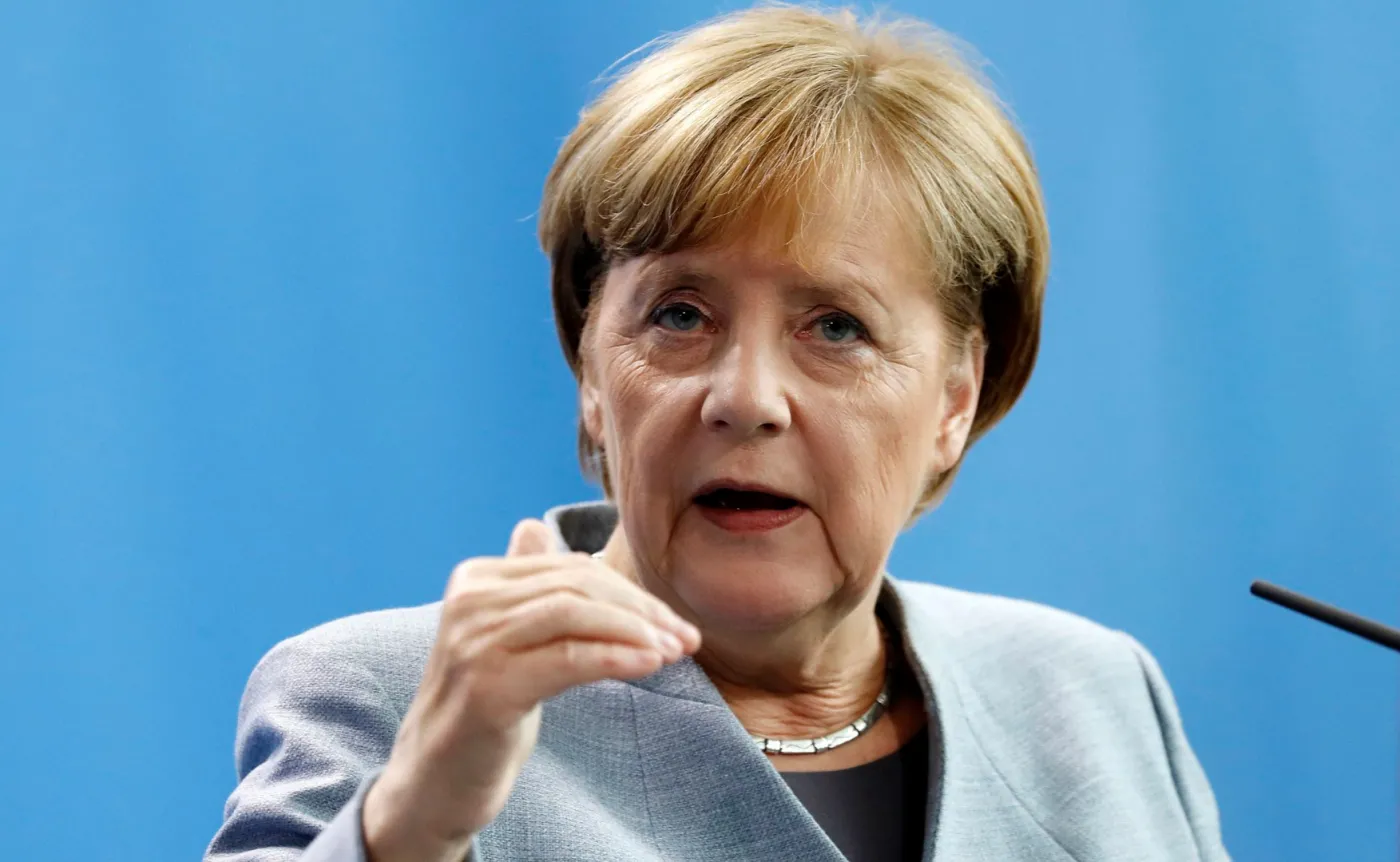 Wybory w Niemczech: Angela Merkel pozostaje bezalternatywna