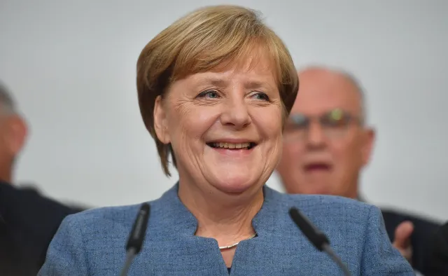 Brytyjskie media: Czwarta kadencja może być największym wyzwaniem dla Merkel