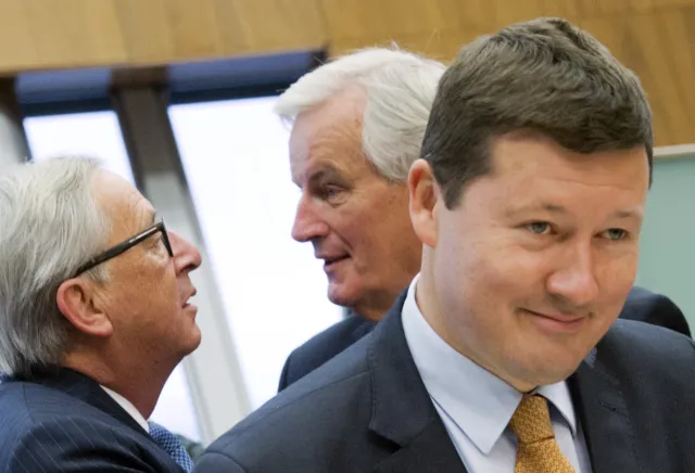 Dojrzały tuskizm i polityka miłości. Jak Niemcy zarządzają Unią