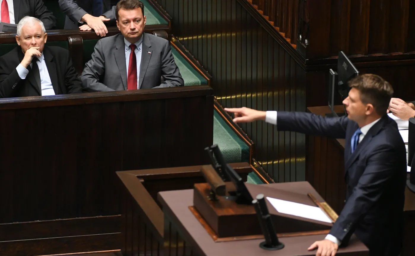 Petru: Wybory samorządowe powinny odbyć się przed 11 listopada