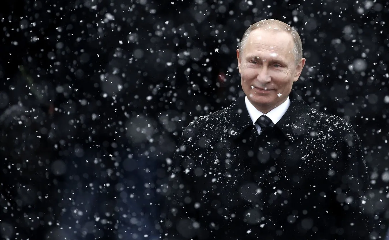Doradca Putina: Prezydent spotka się z kręgami przemysłowymi Niemiec