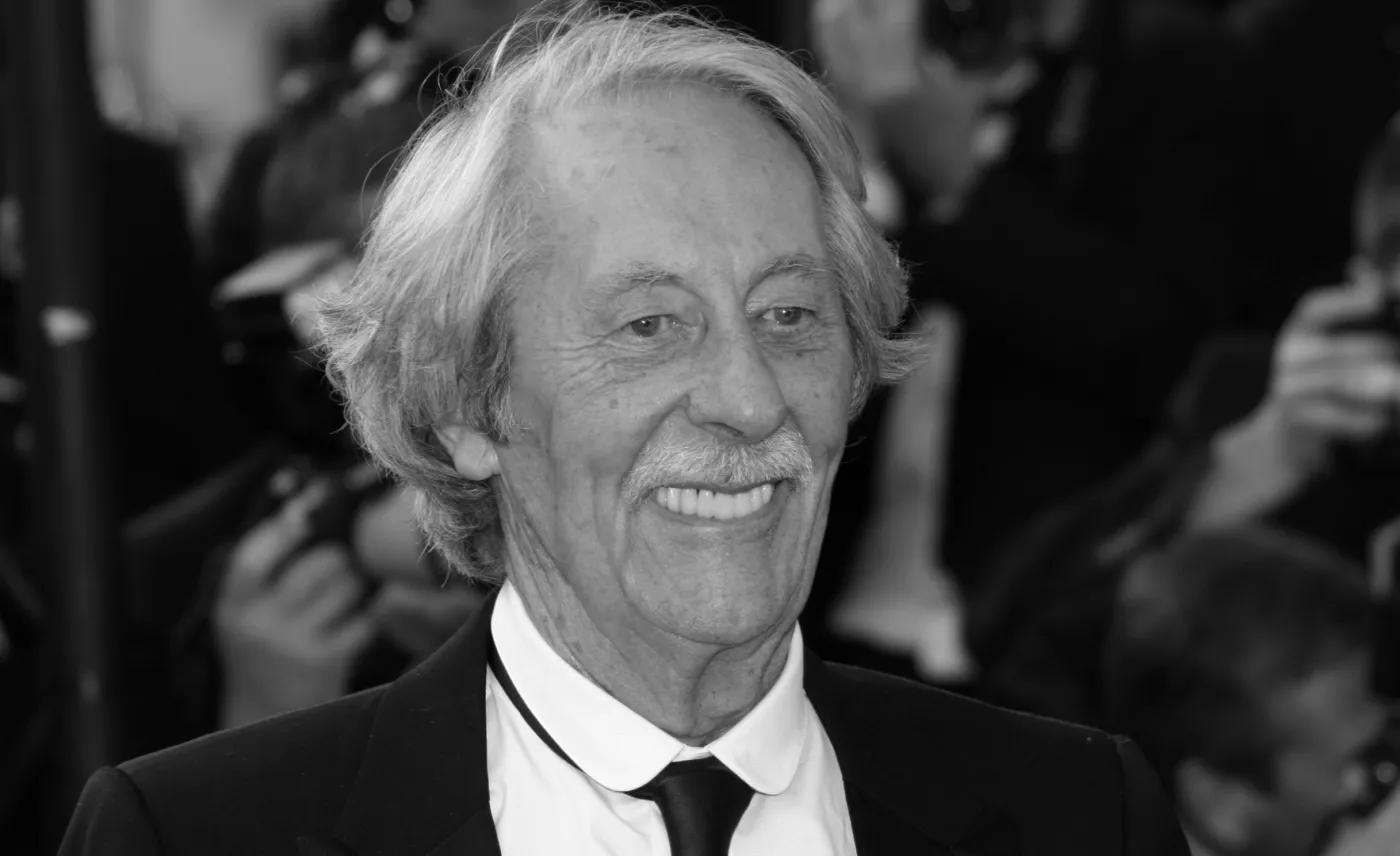 Francja: Zmarł wybitny aktor Jean Rochefort