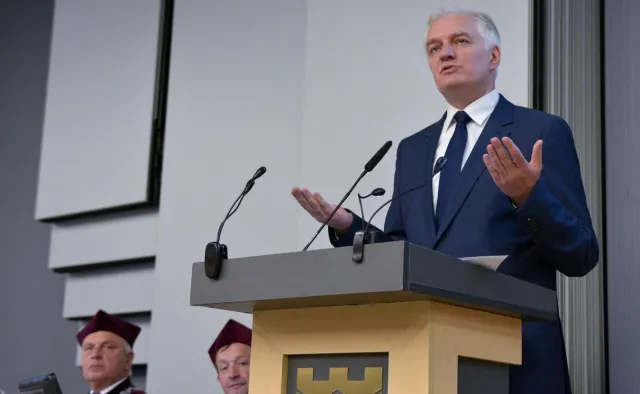 Niepokorni pracownicy naukowi będą mogli zostać usunięci z uczelni