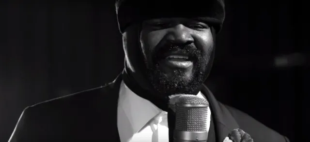 Gregory Porter: Rasowy jazzman romansuje z popem
