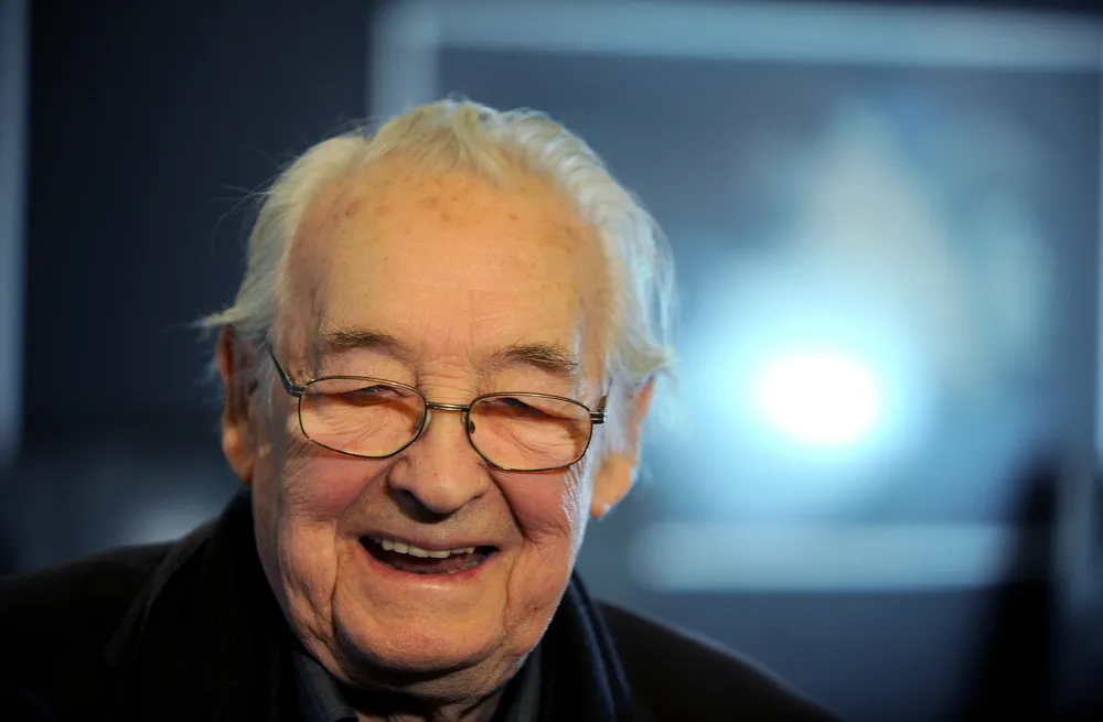 Prof. Norman Davies: Wajda był prawdziwym przeciwnikiem komunizmu