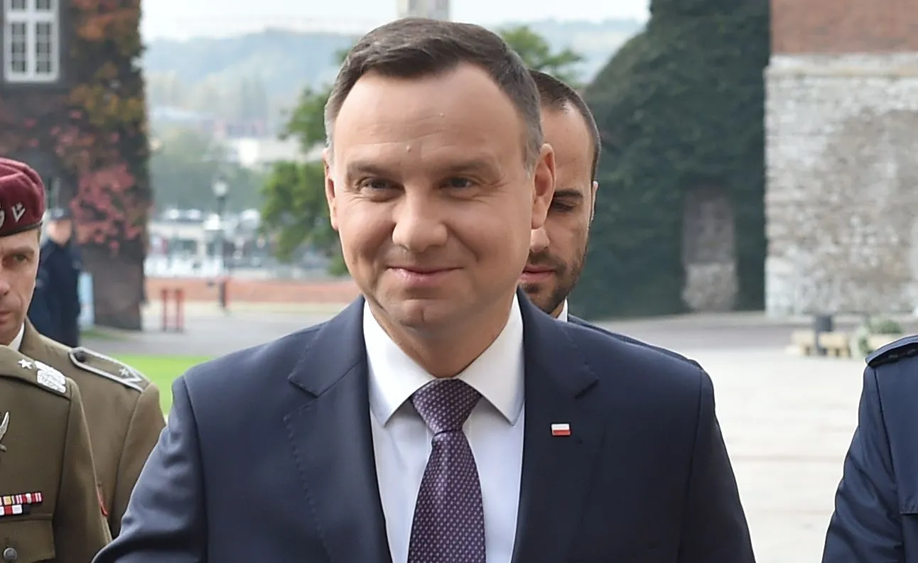 W piątek spotkanie prezydenta z prezesem PiS ws. reformy wymiaru sprawiedliwości