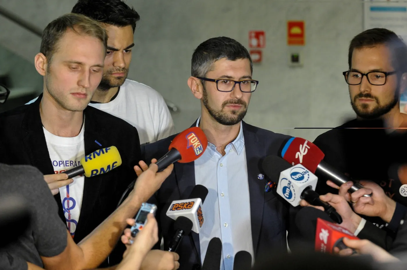 WUM rezydenci