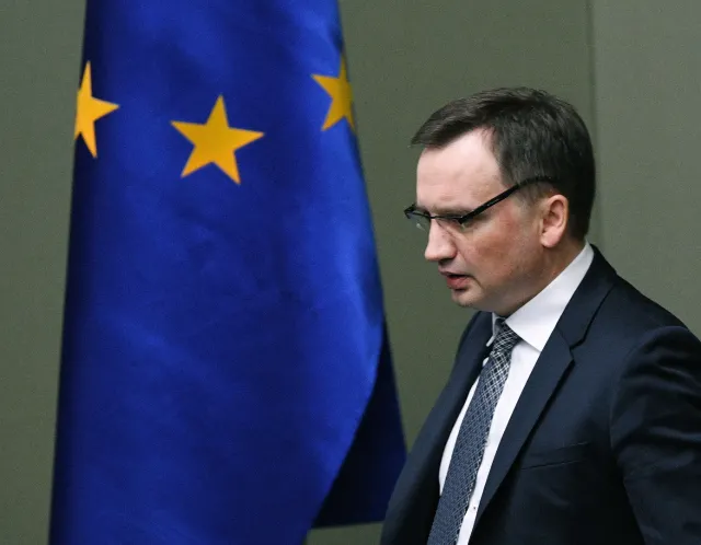 Sejm skierował do komisji projekt o rozszerzeniu granic obrony koniecznej