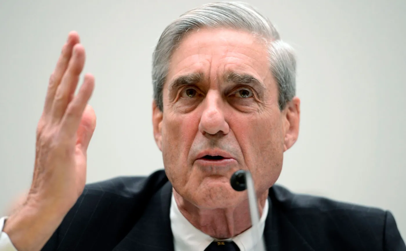 Robert Mueller
