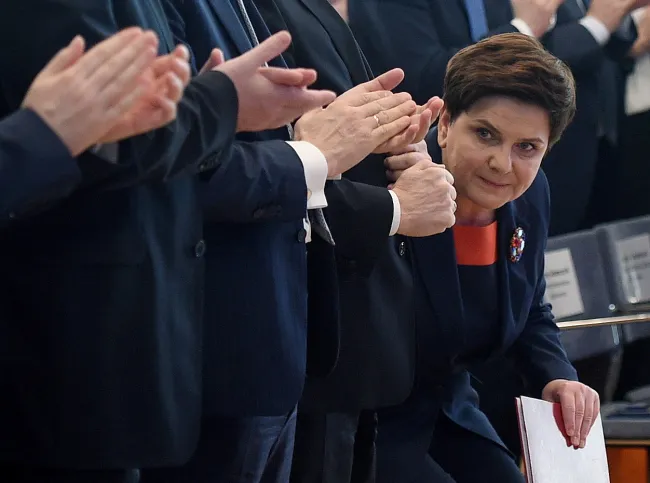 Znany termin spotkania PiS o zmianach w rządzie