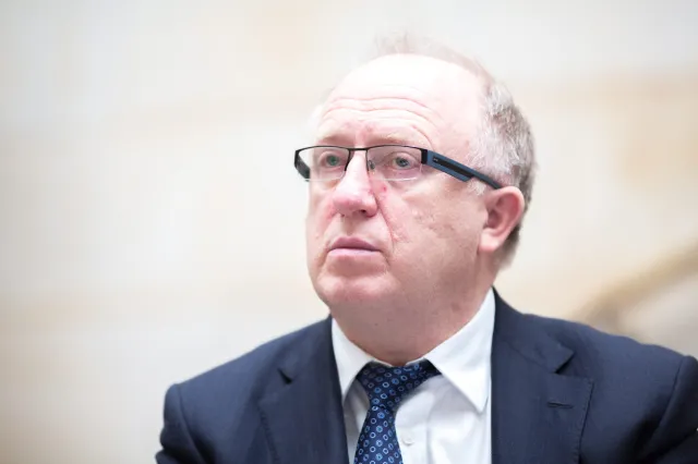 Były prezes KGHM: Politycy nic nie zrozumieli