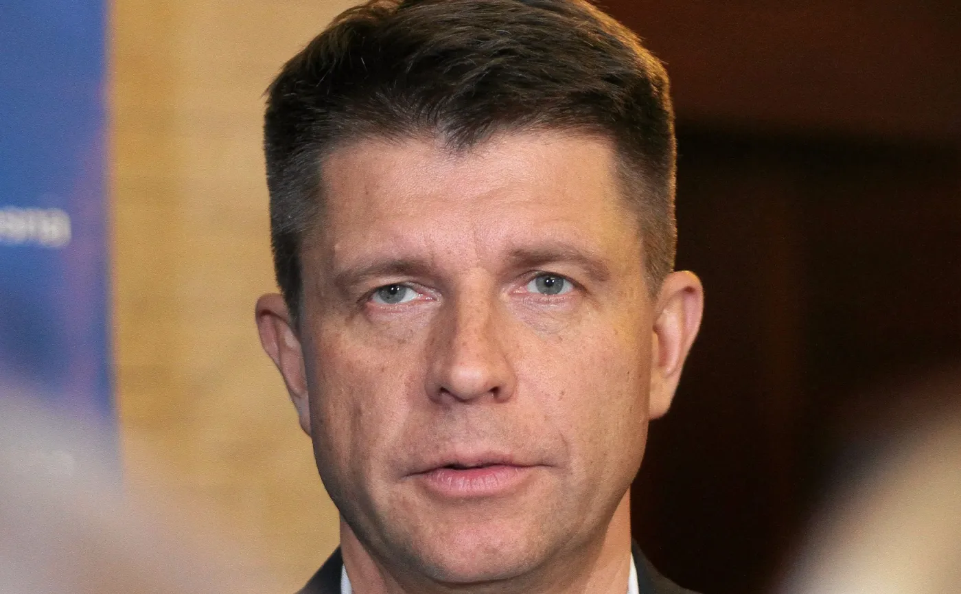 Petru: Porozumienie między prezydentem a PiS ws. ustaw sądownictwa to dzielenie łupów