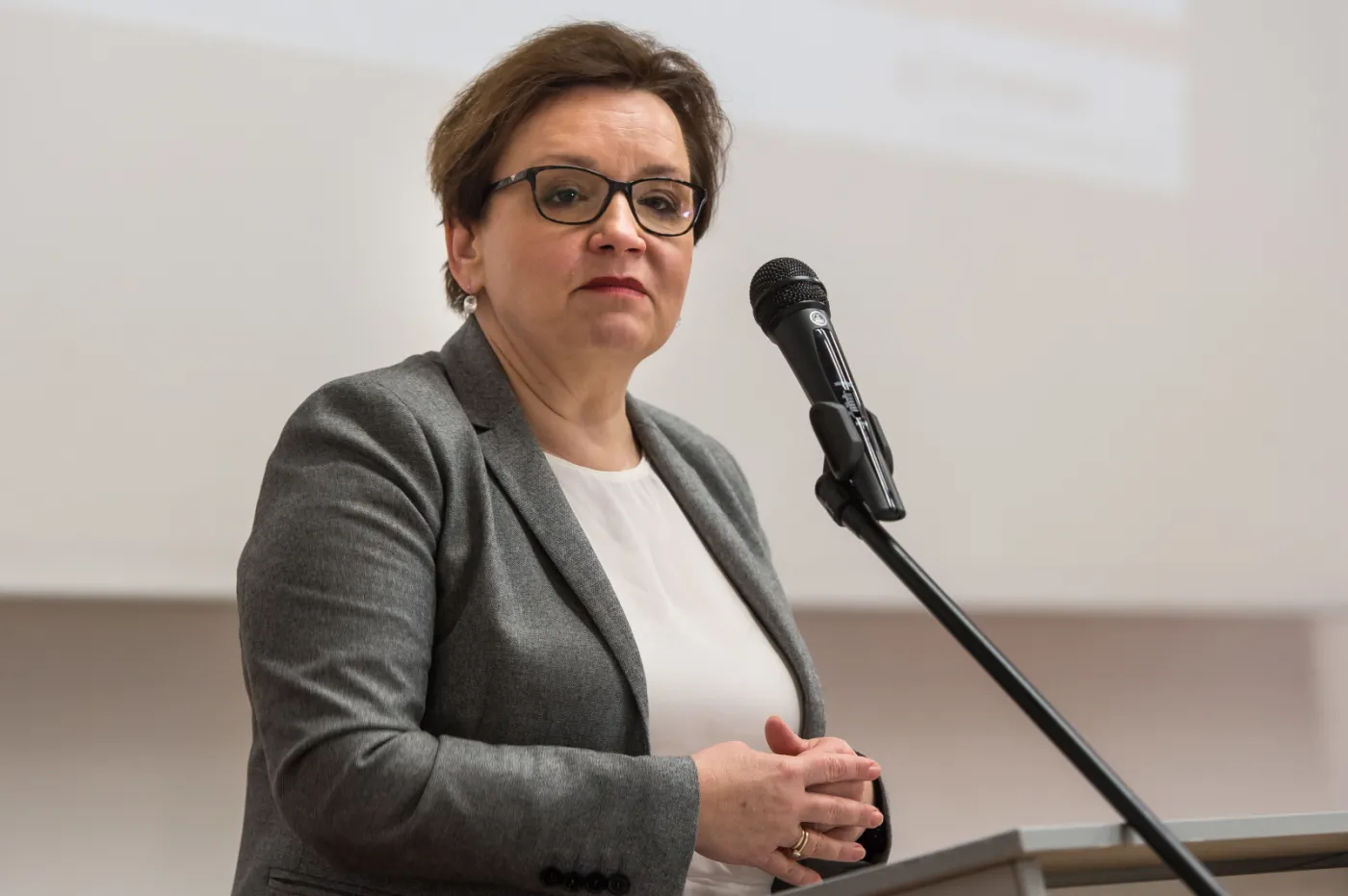 Anna Zalewska