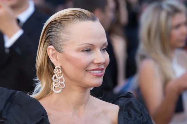 Pamela Anderson przyleci do Polski. Gwiazda weźmie udział w Warsaw Comic Conie