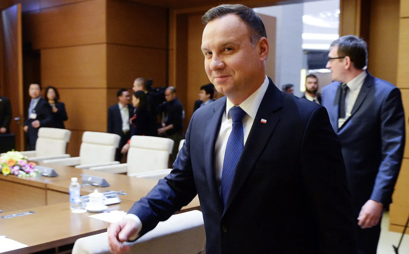 PiS kontra Duda: Kształt ustaw o SN i KRS pokaże rozkład sił prezydent – prezes