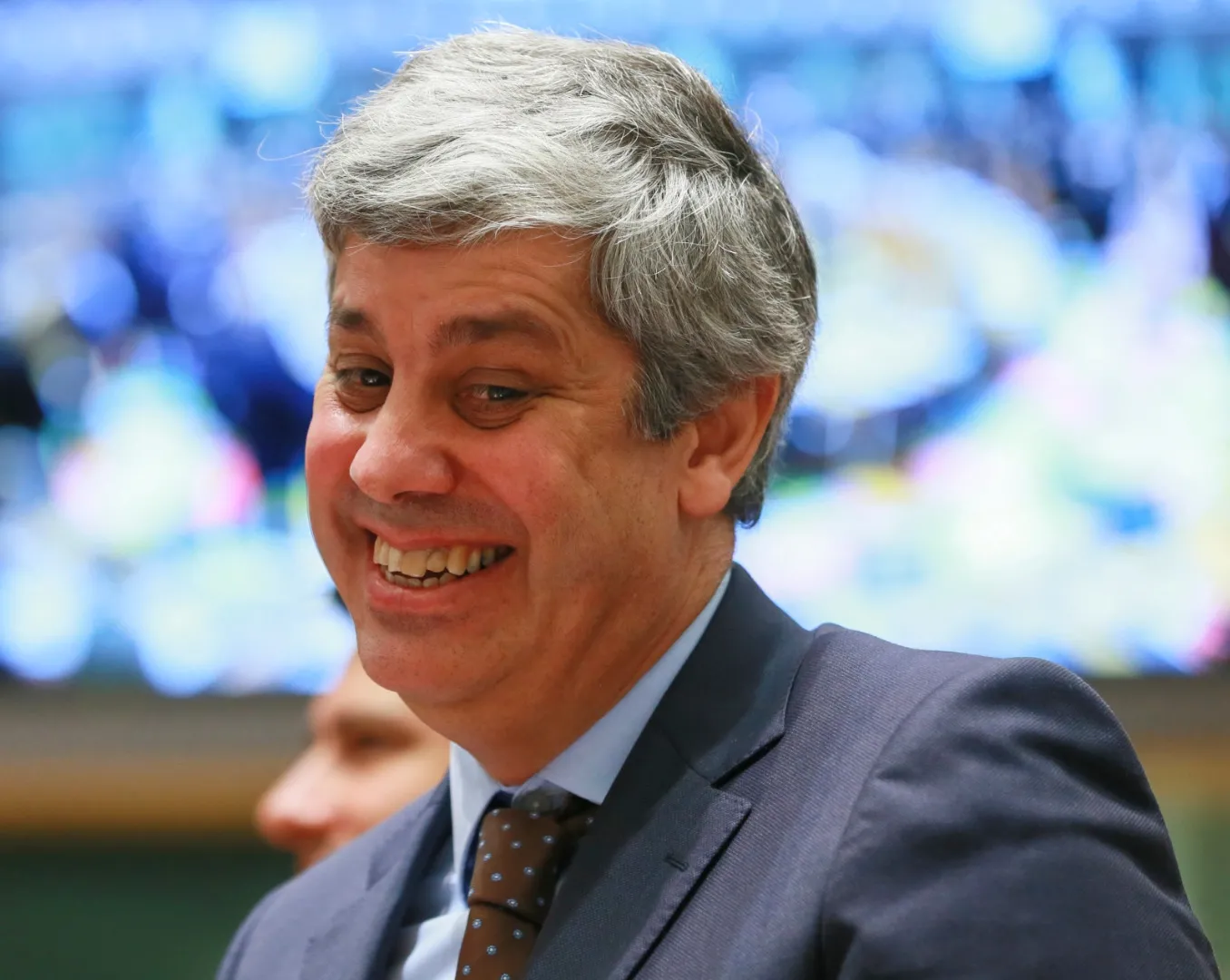 Strefa Euro: Mniej oszczędności, więcej stymulowania