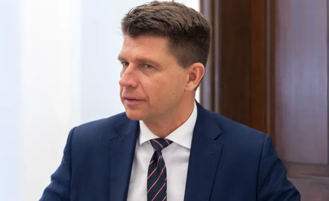 Czarzasty: Porozumienie PO i Nowoczesnej ws. wyborów w stolicy miało wzmocnić Petru