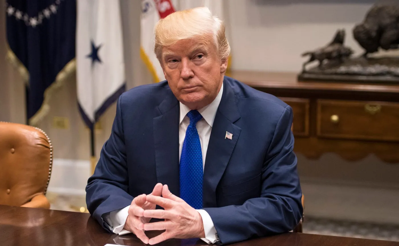 Gorący koniec roku dla Trumpa i republikanów: Jak ugrać parę punktów i nie zamknąć rządu