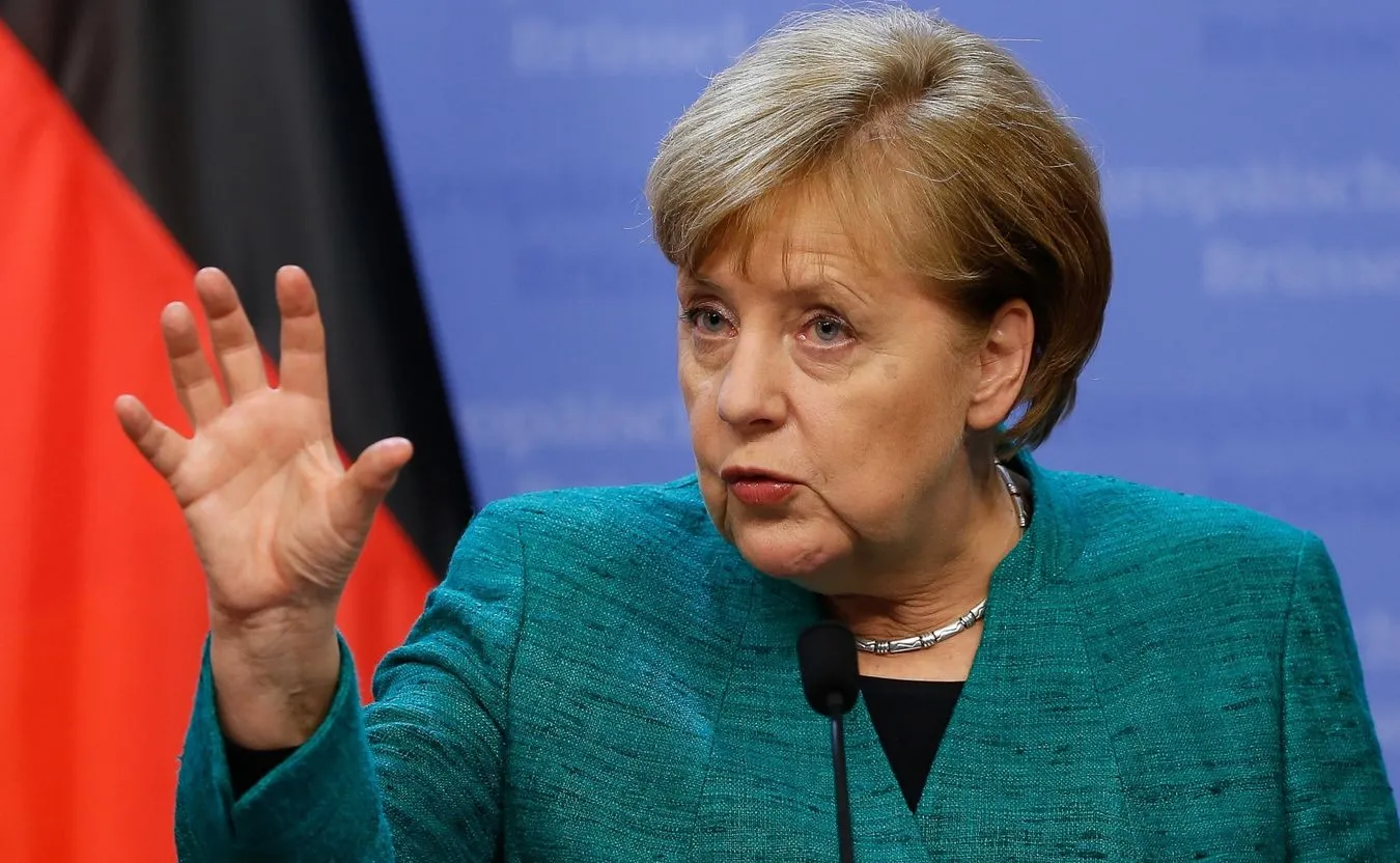 Niemcy: Merkel liczy na wstępne porozumienie z SPD do połowy stycznia