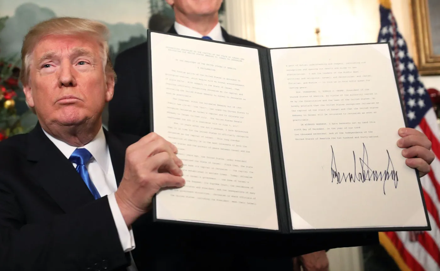 USA: Reforma podatkowa na ostatniej prostej