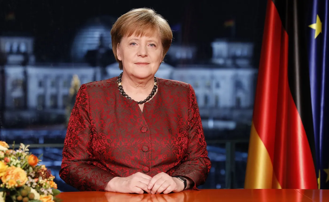 Sondaż dla "Handelsblatt": Merkel nie przetrwa całej kadencji