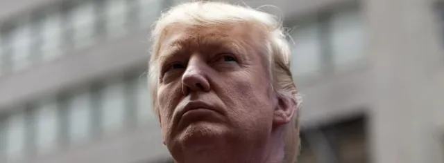 "Sunday Times": Trump chce się spotkać z Putinem w Reykjaviku