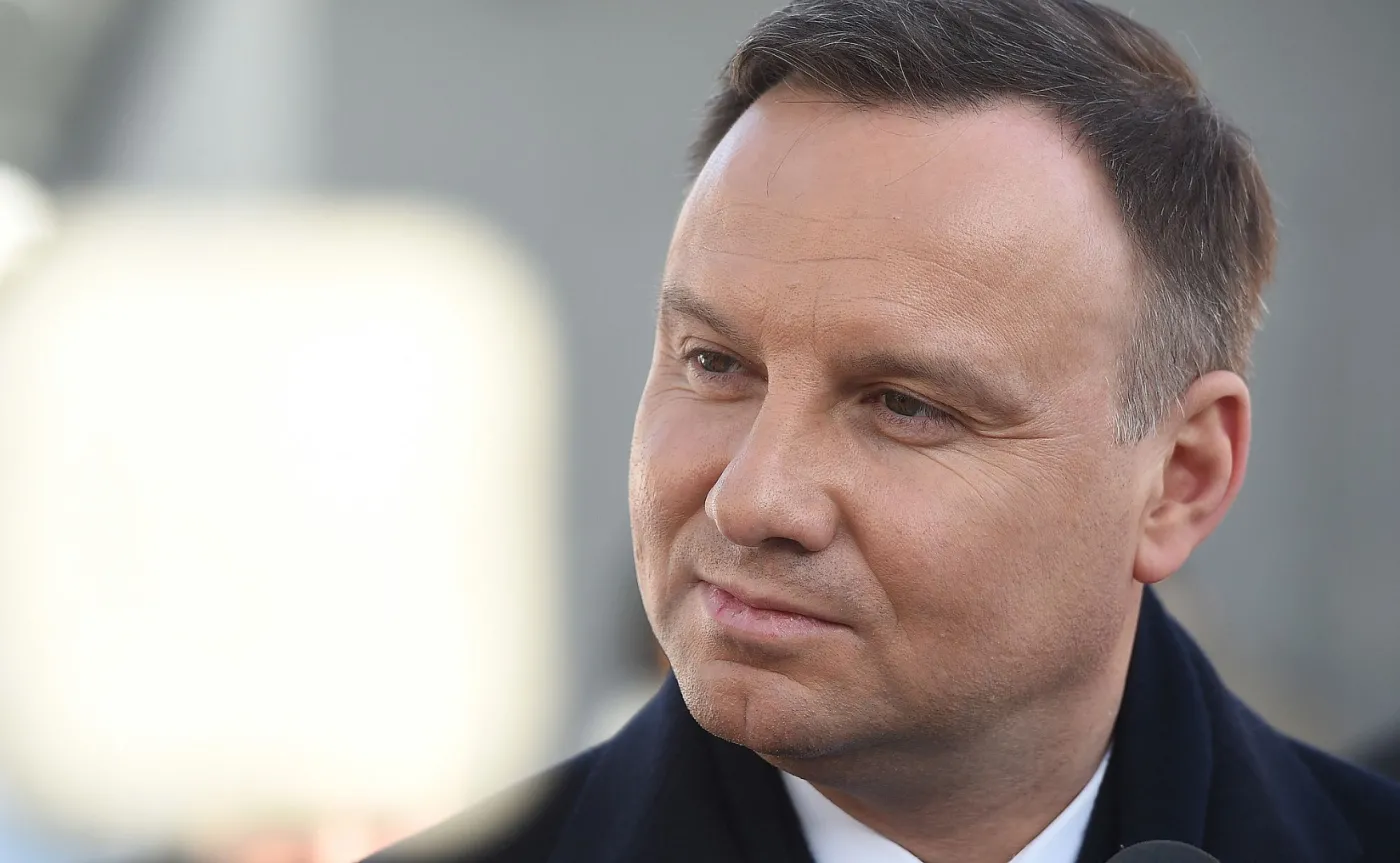 Prezydent: Uważam, że ustawa o wsparciu frankowiczów powinna zostać uchwalona