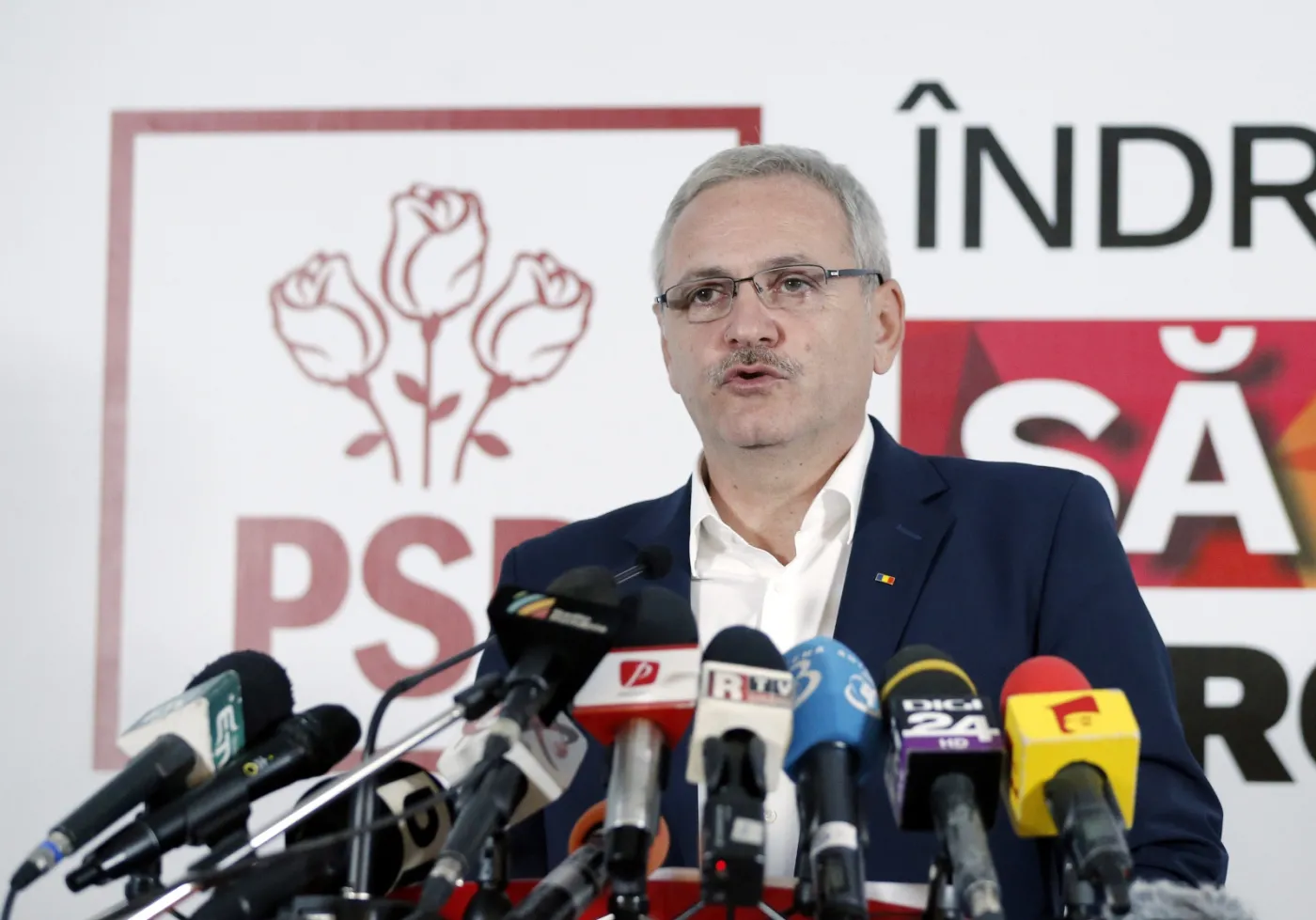 Rumunia: Postkomunistyczna Partia Socjaldemokratyczna zwyciężyła w wyborach