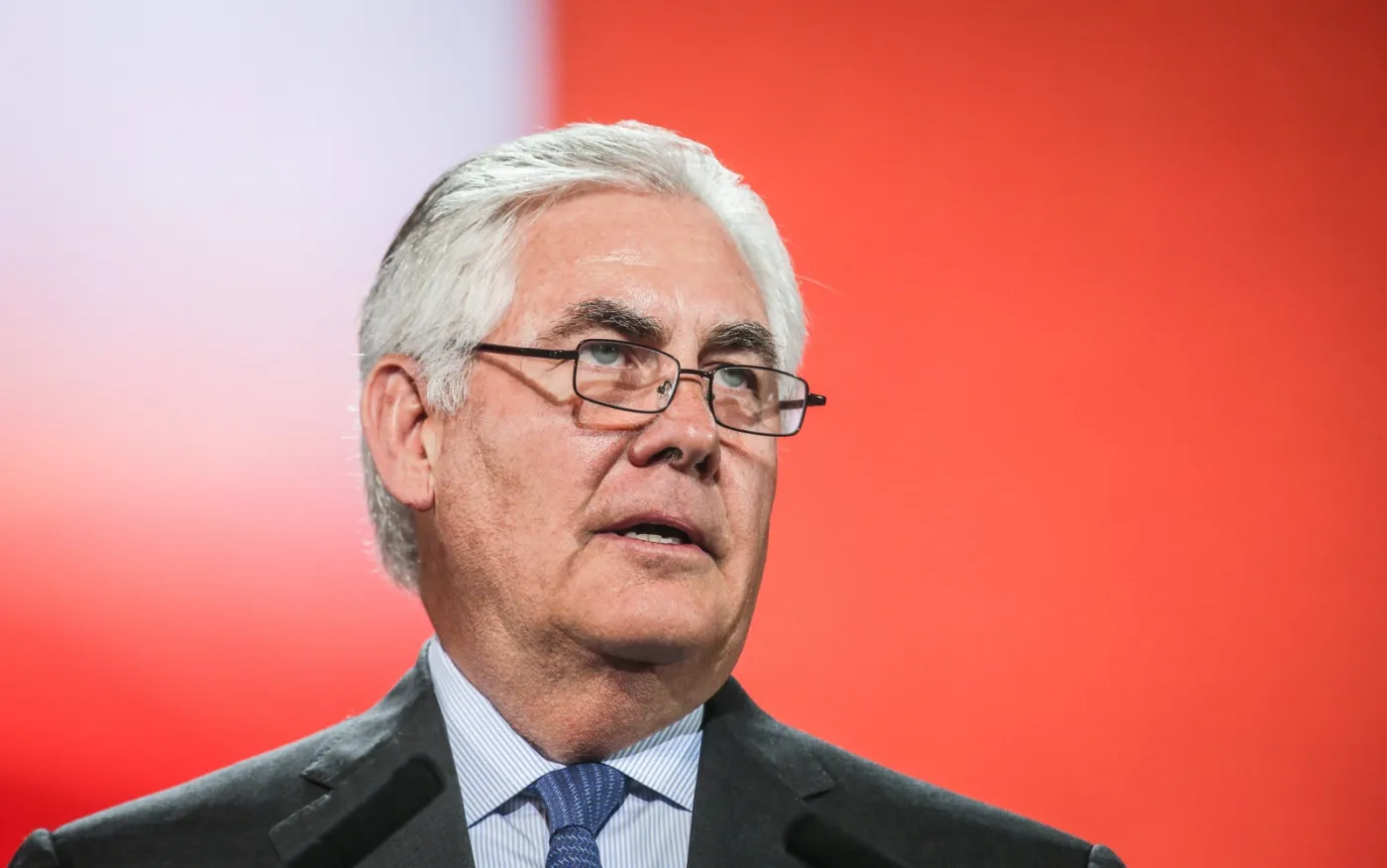 USA: Rex Tillerson będzie sekretarzem stanu
