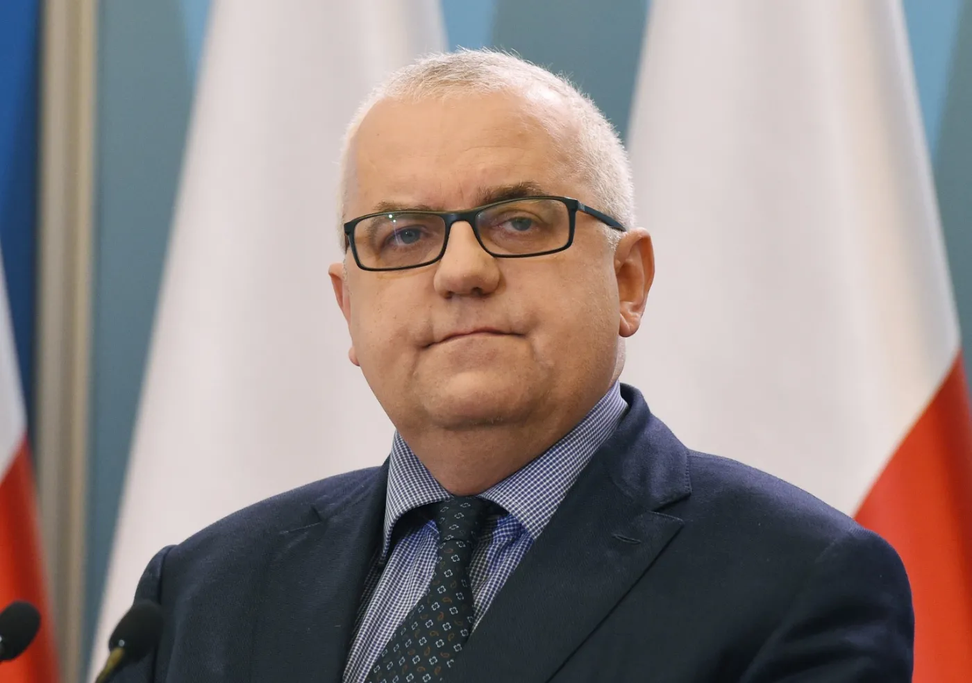 Adam Lipiński: Przepraszam działaczy III sektora